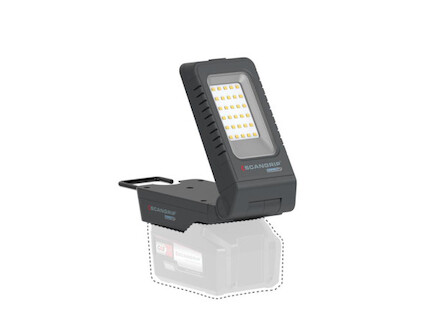 Scangrip BASIC CONNECT 03.6109C