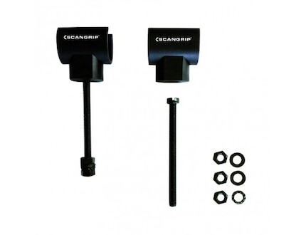 Scangrip Clip holder 03.5214
