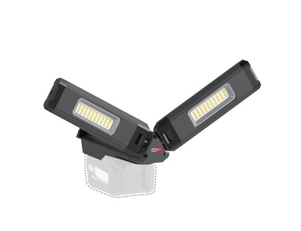 Scangrip DUO CONNECT 03.6111C