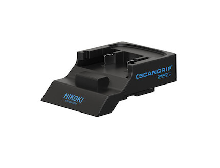 Scangrip Hikoki Connector 03.6147C