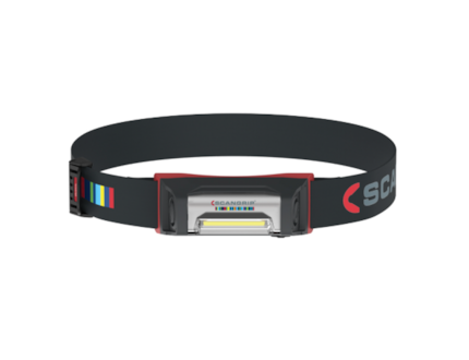 Scangrip I-MATCH 3 HEADLAMP - náhrada za 03.5446 03.5656