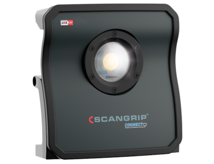Scangrip NOVA 10 CONNECT 03.6102C