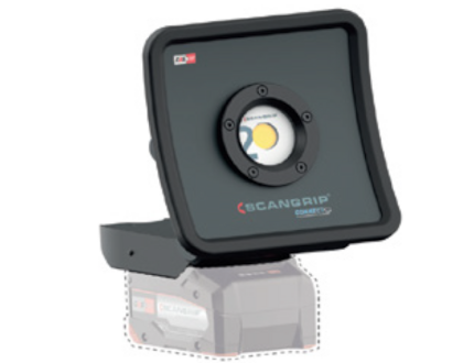 Scangrip NOVA 2 CONNECT 03.6100C