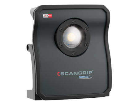 Scangrip NOVA 4 CONNECT 03.6101C
