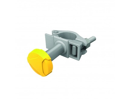 Scangrip SCAFFOLDING BRACKET EX - upevnovák 03.5609