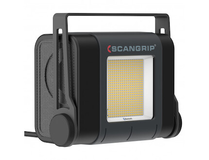 Scangrip SITE LIGHT 40 03.5268