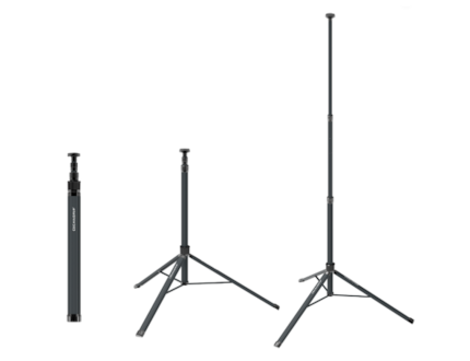 Scangrip TRIPOD 2m teleskop 03.5685