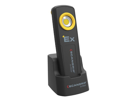 Scangrip UNI-EX 03.5617