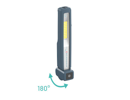 Scangrip UNIPEN - FOR LIFE 03.6209