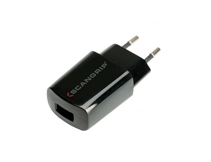 Scangrip USB 5V, 1A 03.5305