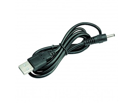 Scangrip USB kabel, rovný 95mm 03.5307