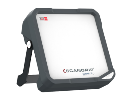 Scangrip VEGA 4 CONNECT 03.6104C