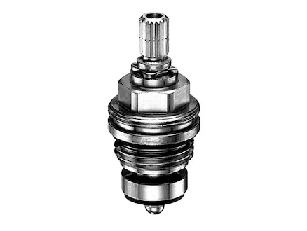 Schell Příslušenství - Sanitární vršek, mosaz 221390099