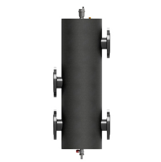 Termet Hydraulický vyrovnávač CPN 150 - DN 65 T9260140700