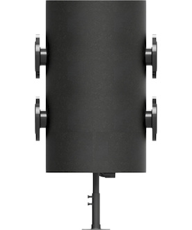 Termet Hydraulický vyrovnávač CPN 200, DN80 T9260141100