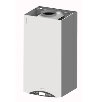 Termet Kombinovaný kotel MiniMax Eco 22/22kW WKD4341000000/EU1