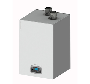 Termet Kotel Ecocondens Crystal 100, 100 kW WKJ5141000000/EU1T