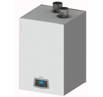 Termet Kotel Ecocondens Crystal 80, 80 kW WKJ5191000000/EU1T