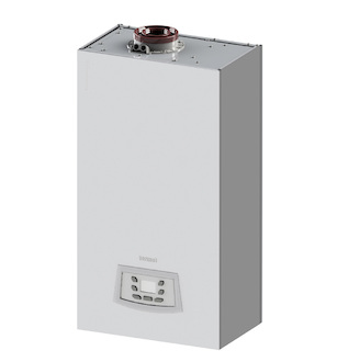 Termet Kotel Ecocondens Slim 20 kW WKJ6011000000/EU