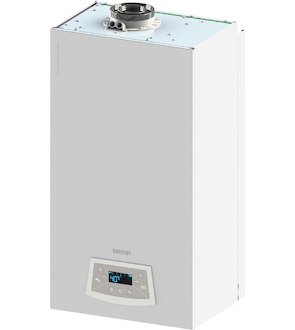 Termet Kotel Euro Comfort 25 kW WKJ5481000000/EU2T