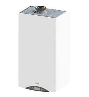 Termet Kotel Gold Plus II 25 kW WKJ58T1000000/EUAT