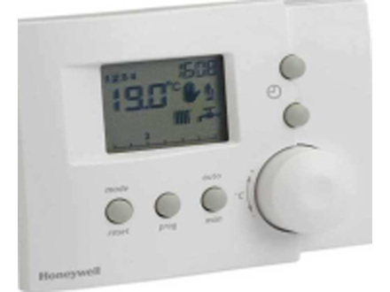 Termet Pokojový termostat CR12 T9650000000