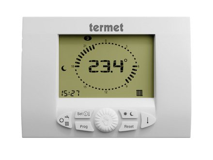 Termet Pokojový termostat Easy Remote T9655000000/GB