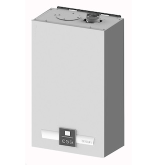 Termet Průtokový plynový ohřívač TUV, Aqua Comfort WGT3833000000/EU-T