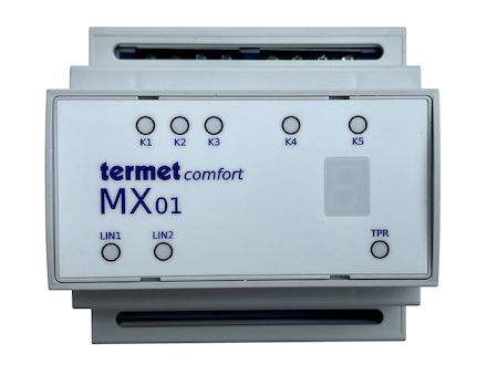 Termet Rozšiřovací modul Termet Comfort System WST9664000000