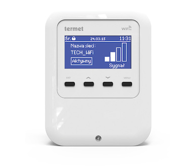 Termet Wi-Fi kaskádový modul T9611020000