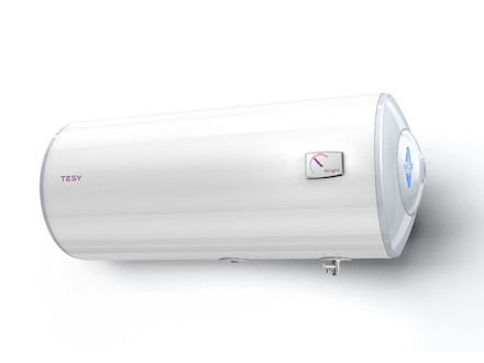 Tesy BiLight H 120 L elektrický bojler, horizontální montáž - těleso 3000W GCH 120 44 30 B12 TSR