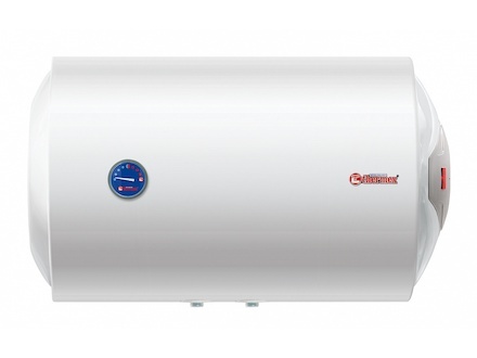 THERMEX CHAMPION ER 80 H elektrický ohřívač vody, horizontální montáž, těleso 1,5kW