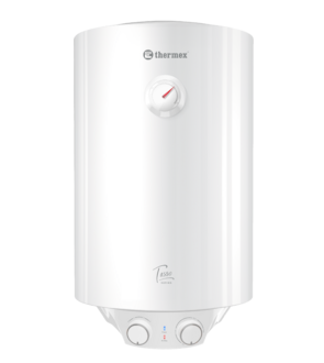 THERMEX Tasso 50 V elektrický ohřívač vody, vertikální montáž, duální nerezové těleso 0.8 + 1.2 / 2kW