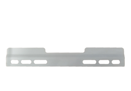 Thermex univerzální konzola 510x60x3mm