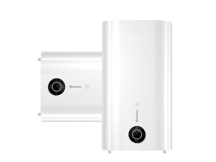 THERMEX Verlo 100 elektrický ohřívač vody, vertikální i horizontální montáž, těleso 1,8kW