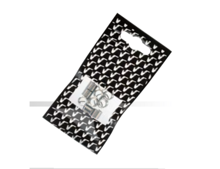 VOLKEL Doplňovaci sada vl. UNC 1/4 2.0D 10Ks 44407