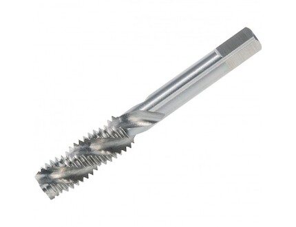VOLKEL Matic.záv.NPT 1/8x27 Forma C/35 98706