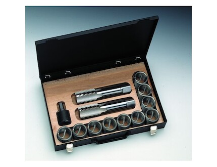 VOLKEL Sada k opravě závitu M33x3.5 04057