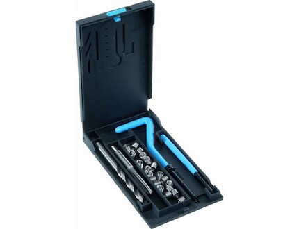 VOLKEL Sada k opravě závitu UNC 2x56 04100