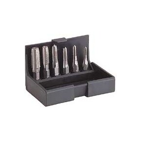 VOLKEL Sada maticových bitů M3-10 HSS-G 67010