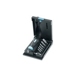VOLKEL Sada maticových závit. M3-10 67421