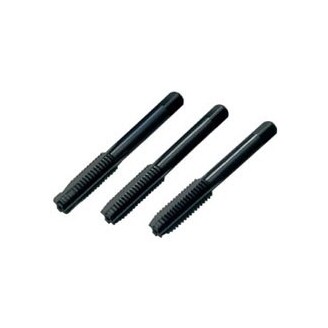 VOLKEL Sada ruč.záv.M4x0.7, předřezávací 57730