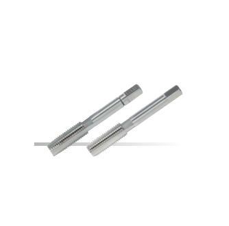 VOLKEL Sada ruč.záv.Mf80x2.0 HSS-G 28063