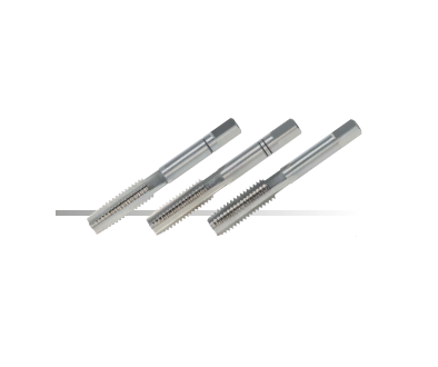 VOLKEL Sada ruč.záv.UNC 1.1/2x6 HSS-G 23354