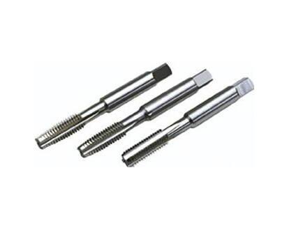 VOLKEL Sada ruč.záv.UNEF 1/4x32 HSS-G 83821