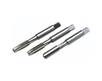 VOLKEL Sada ruč.záv.UNEF 3/8x32 HSS-G 83823