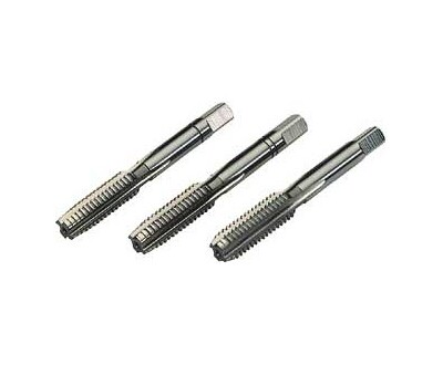 VOLKEL Sada ruč.závit.M4x0.7 HSS-G 27330