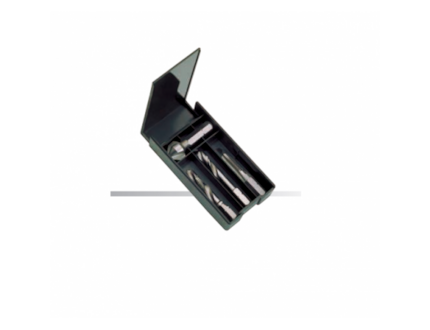 VOLKEL Sada TriBit M3 67403