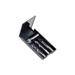 VOLKEL Sada TriBit M6x1.0 67406