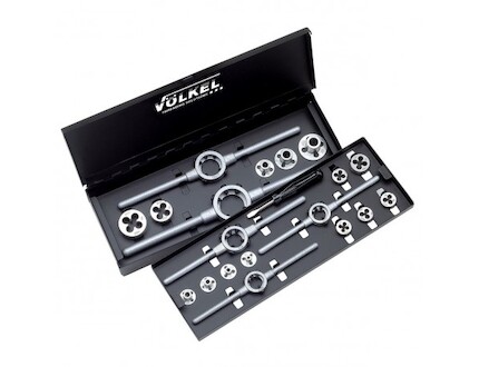 VOLKEL Sada záv.oček M3-12 49599